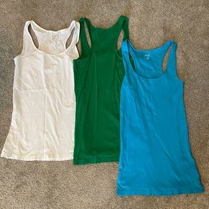 A.N.A. Tank Tops